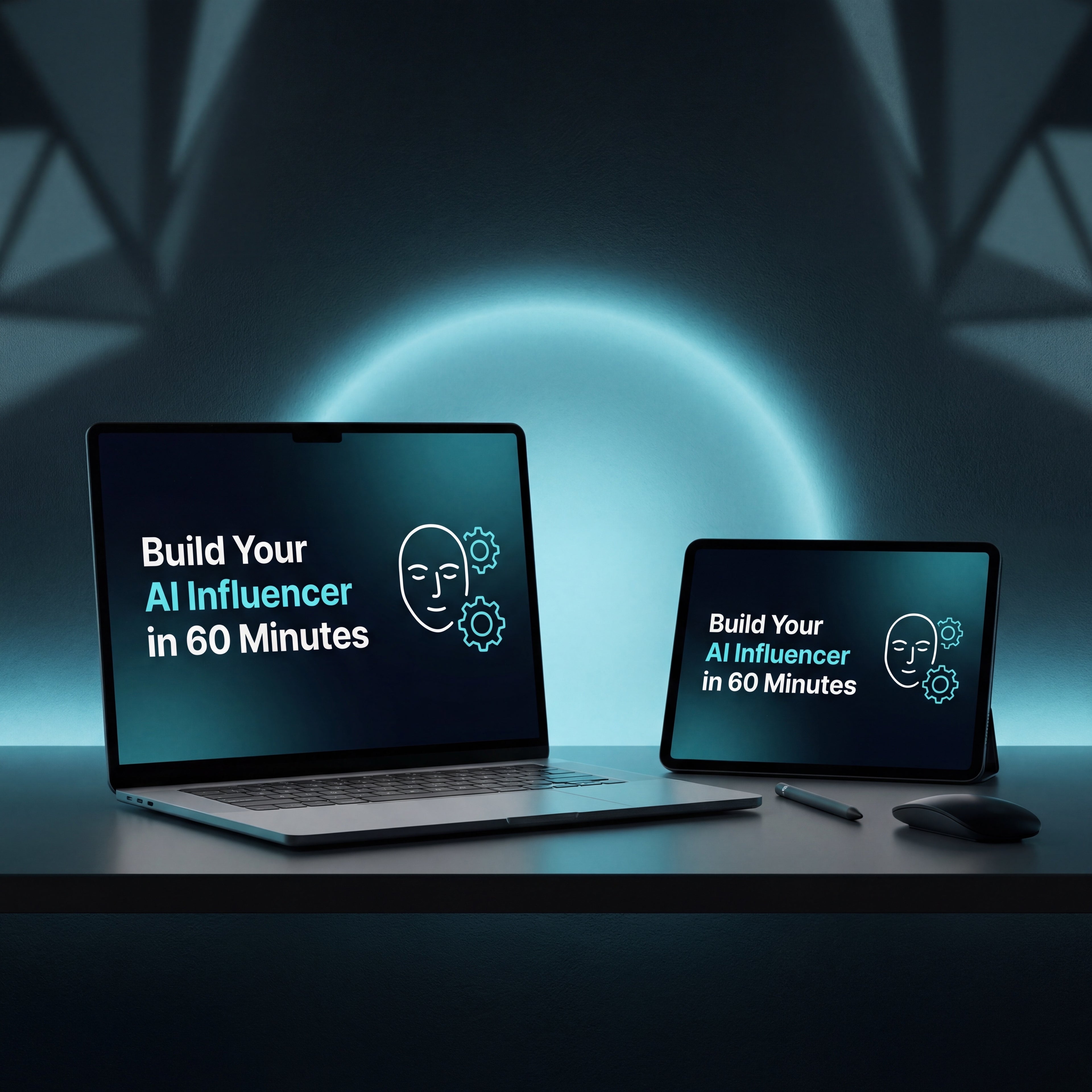 The AI Influencer Complete Guide